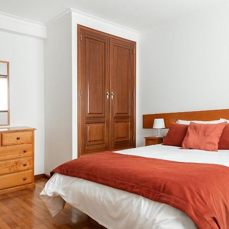 Gelfa Beach House Viana do Castelo Bagian luar foto