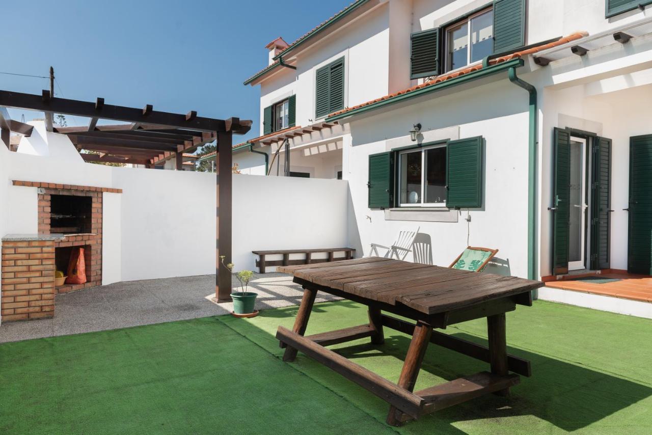 Gelfa Beach House Viana do Castelo Bagian luar foto