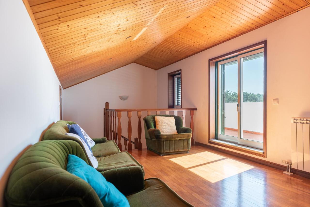 Gelfa Beach House Viana do Castelo Bagian luar foto