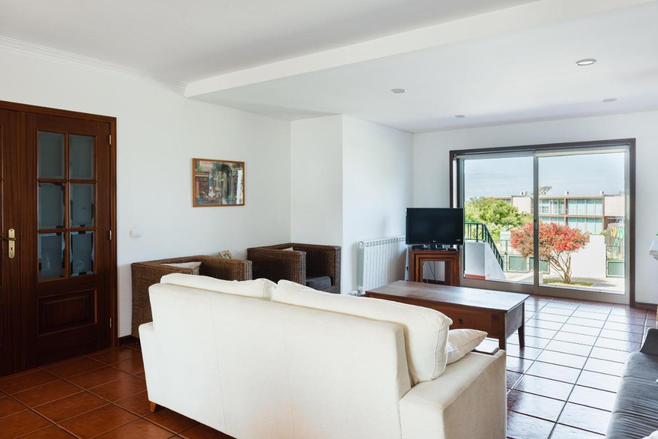Gelfa Beach House Viana do Castelo Bagian luar foto