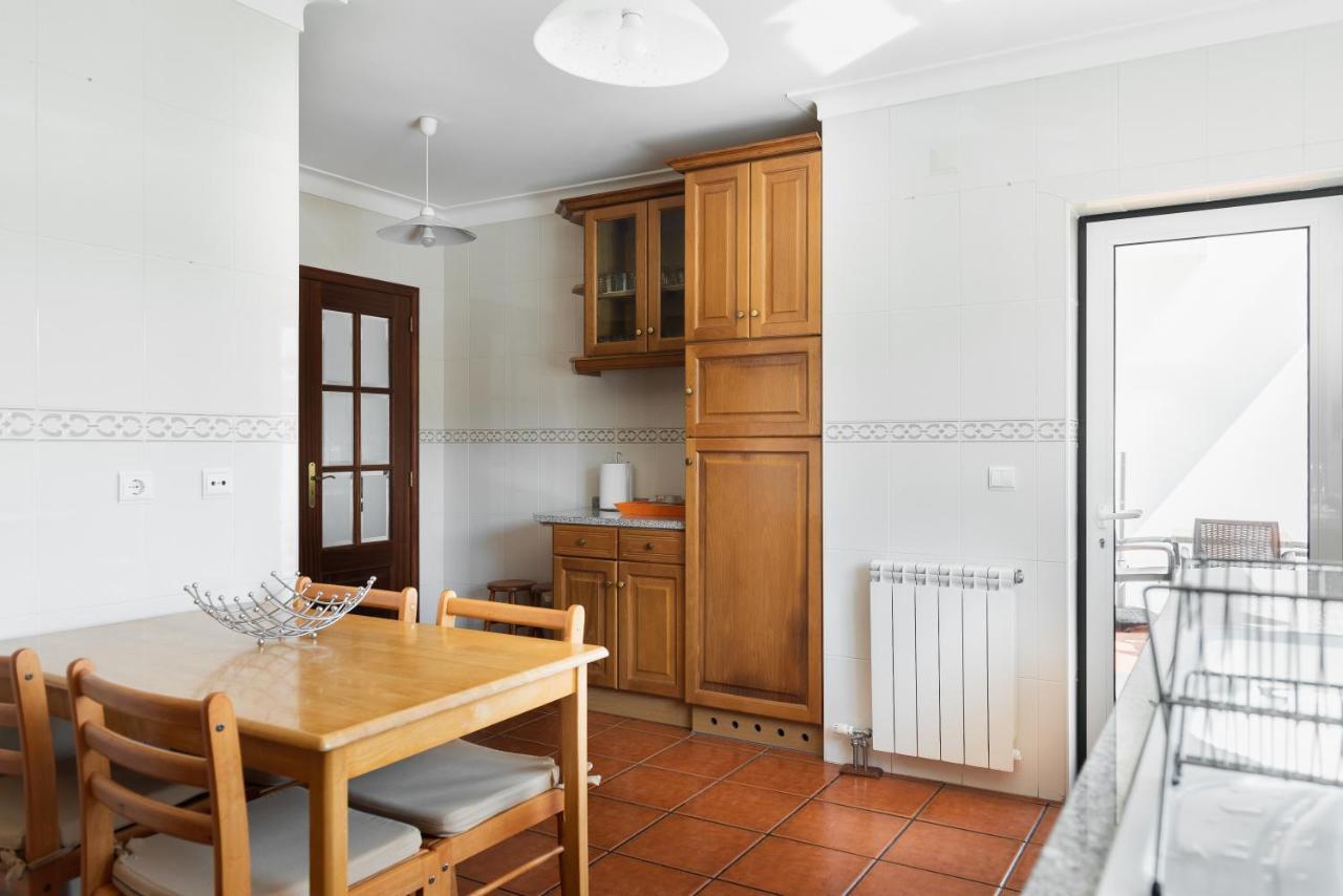 Gelfa Beach House Viana do Castelo Bagian luar foto