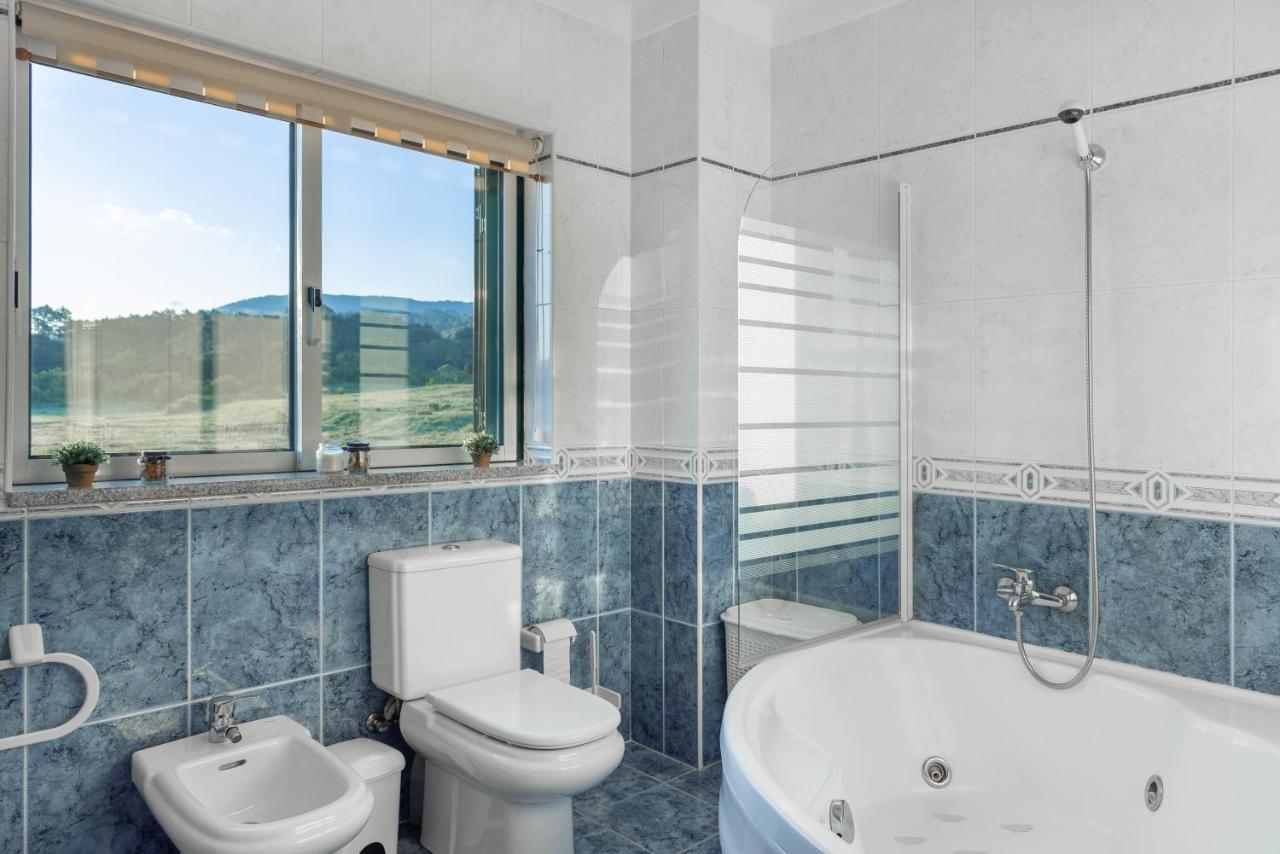 Gelfa Beach House Viana do Castelo Bagian luar foto