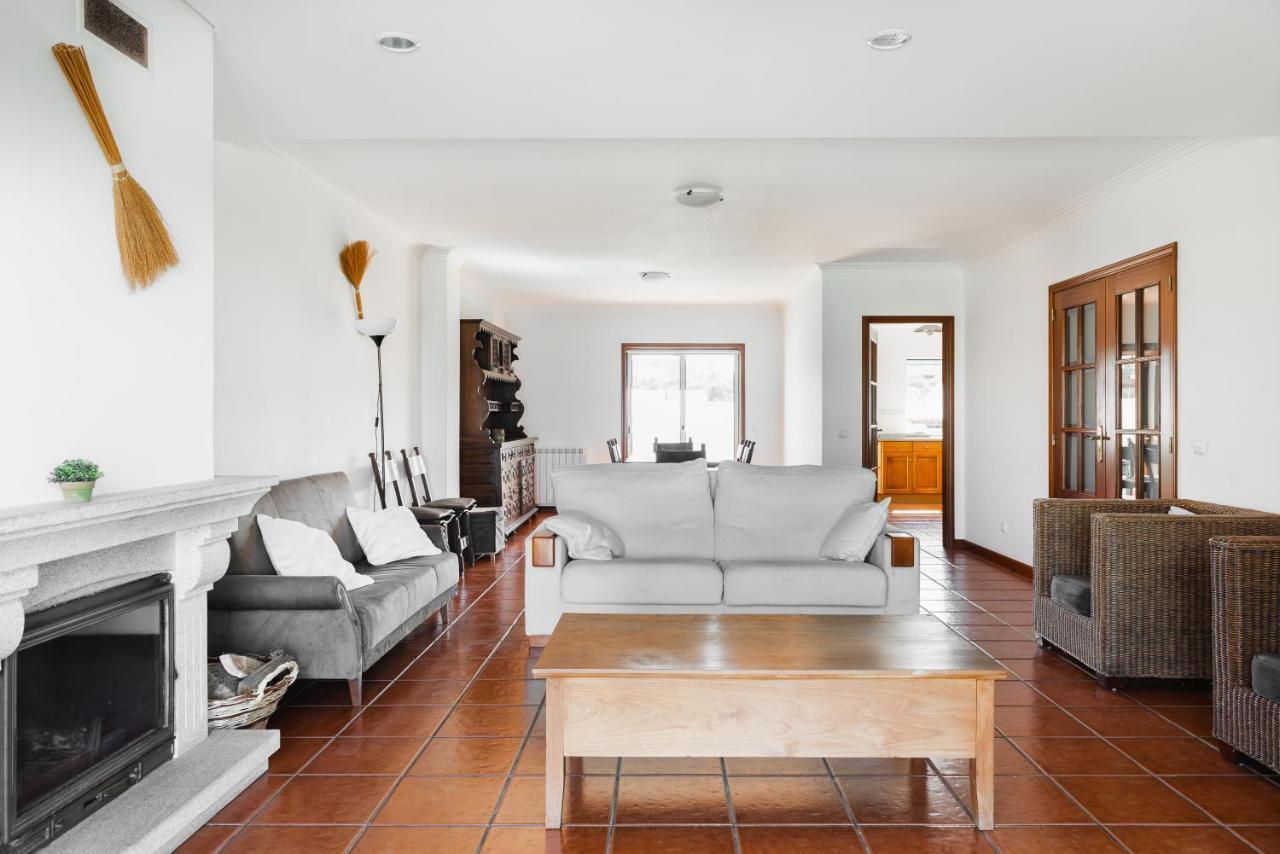 Gelfa Beach House Viana do Castelo Bagian luar foto