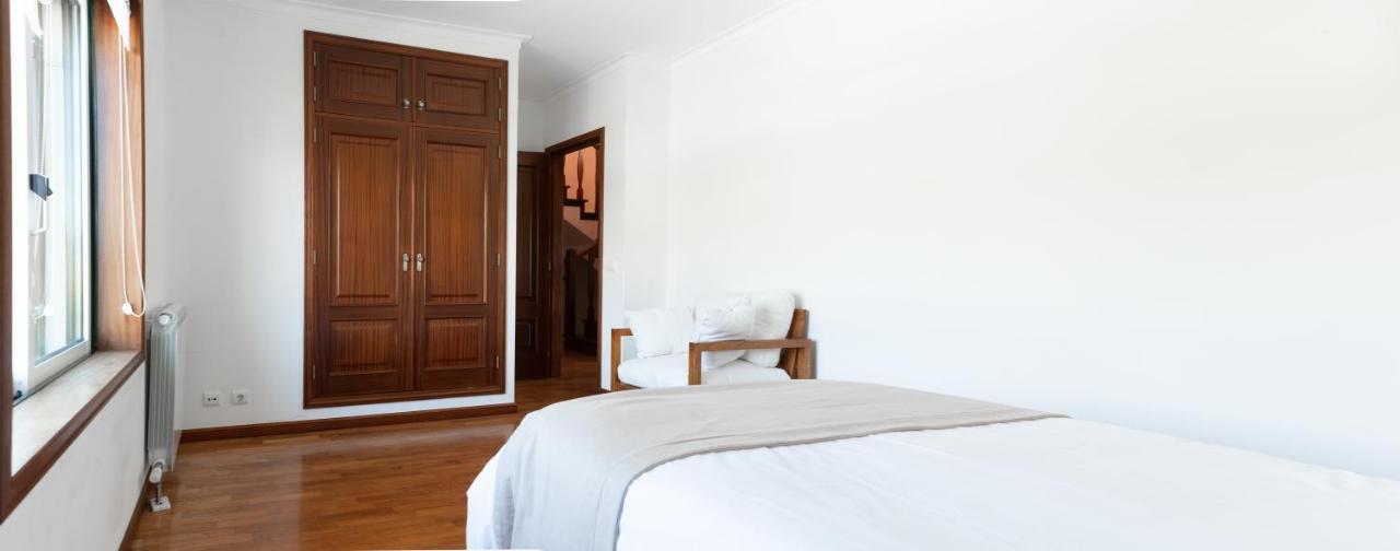 Gelfa Beach House Viana do Castelo Bagian luar foto