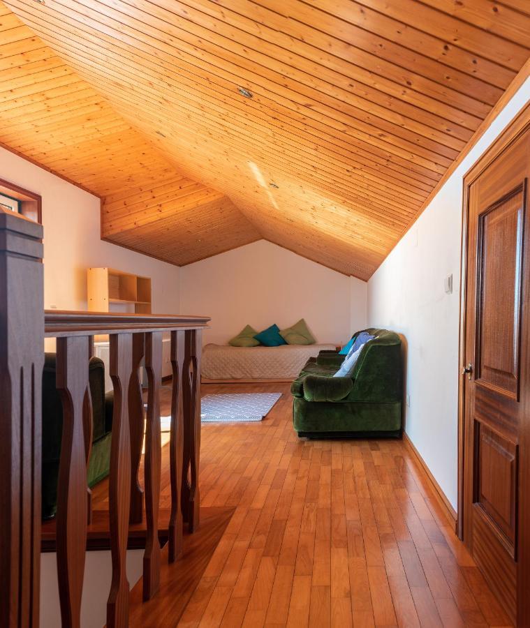 Gelfa Beach House Viana do Castelo Bagian luar foto