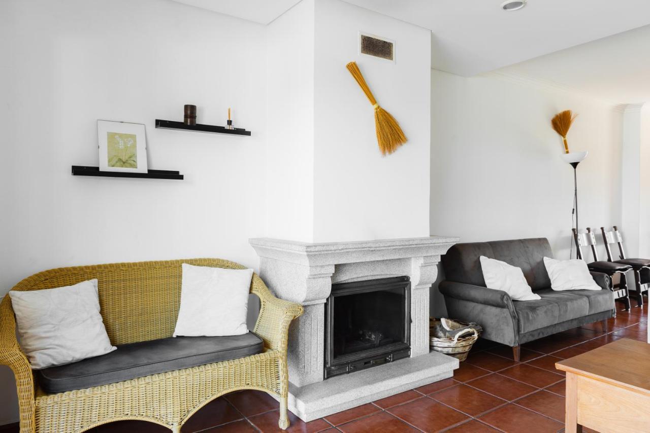 Gelfa Beach House Viana do Castelo Bagian luar foto