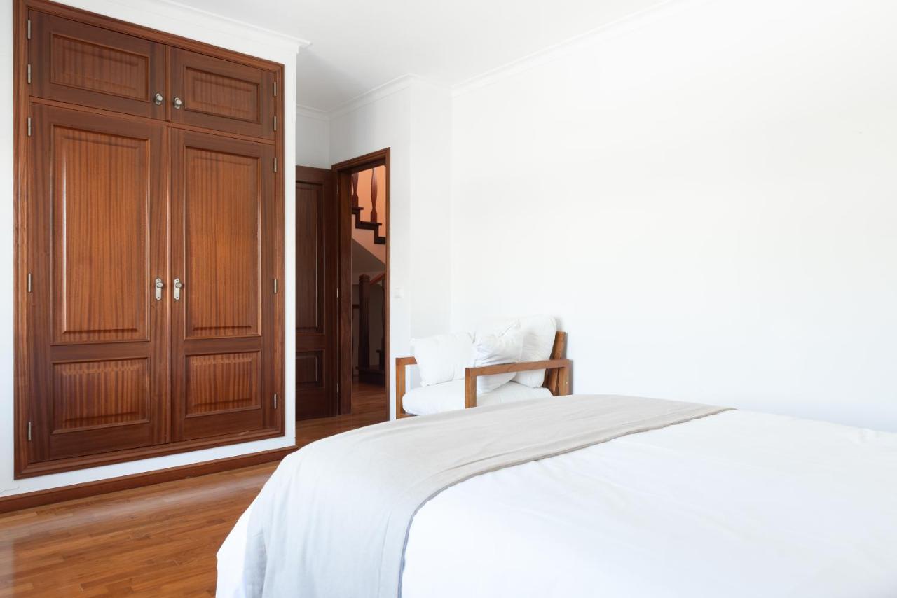 Gelfa Beach House Viana do Castelo Bagian luar foto