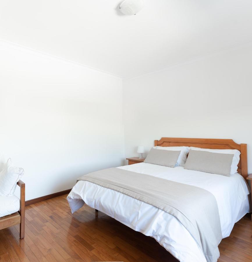Gelfa Beach House Viana do Castelo Bagian luar foto