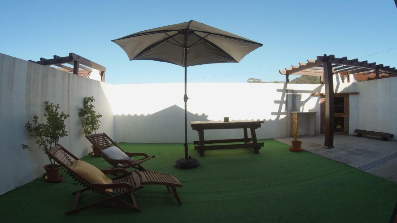Gelfa Beach House Viana do Castelo Bagian luar foto
